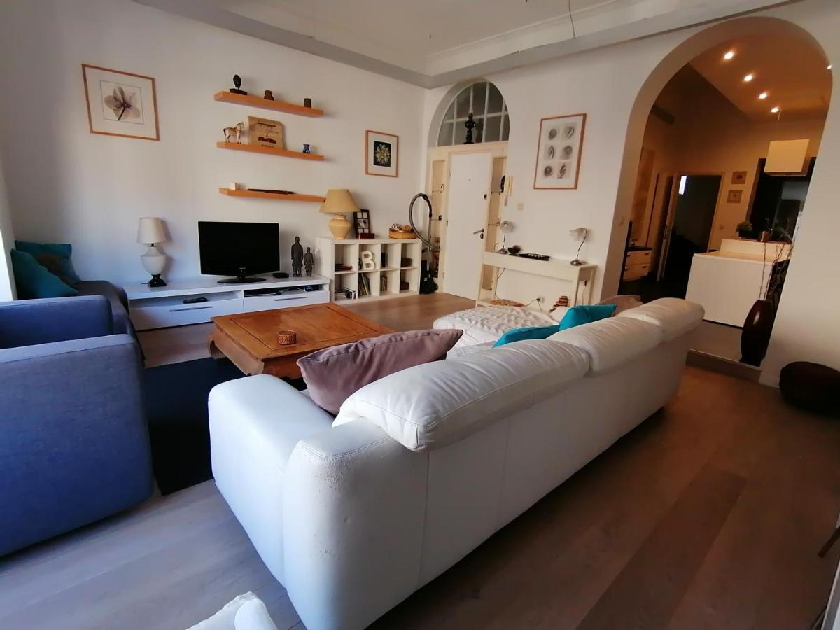 Lejlighed Brugmann Loft Bruxelles