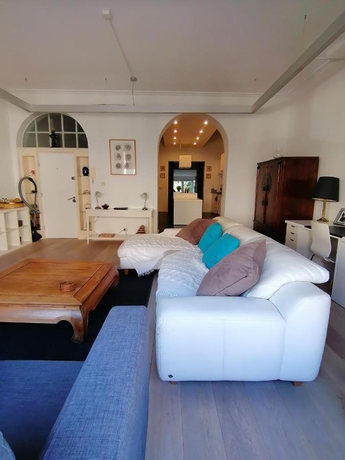 Brugmann Loft Appartamento *