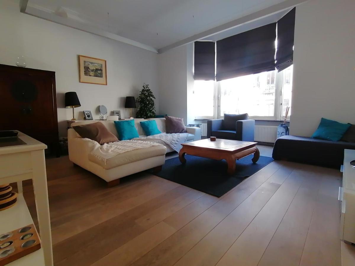 Brugmann Loft Appartamento *