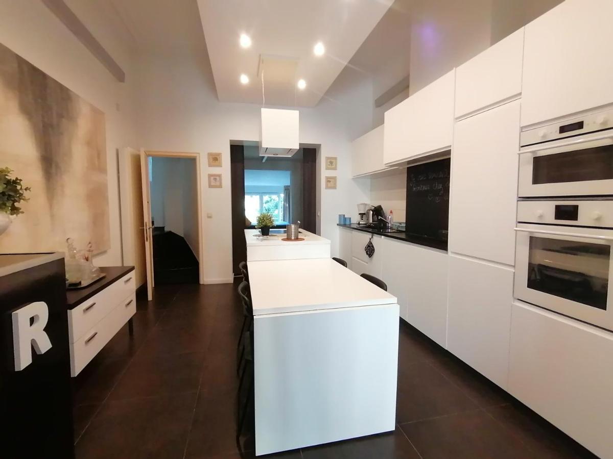 Lejlighed Brugmann Loft Bruxelles