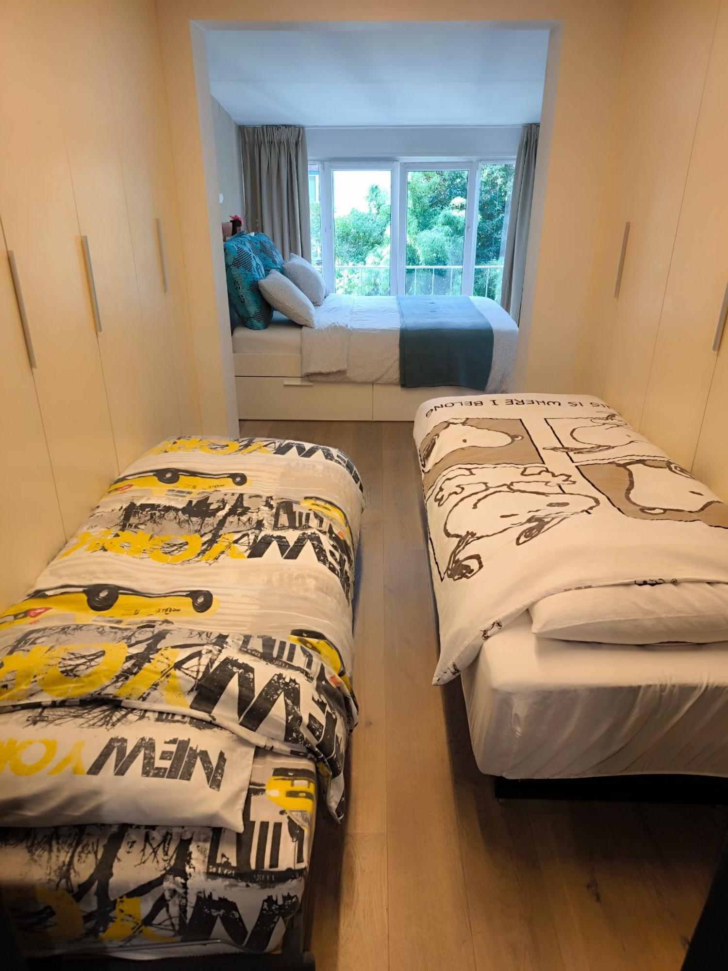 Appartamento Brugmann Loft