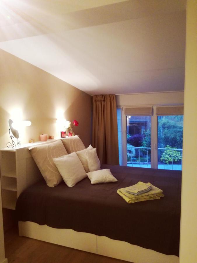 Brugmann Loft * Bruxelles