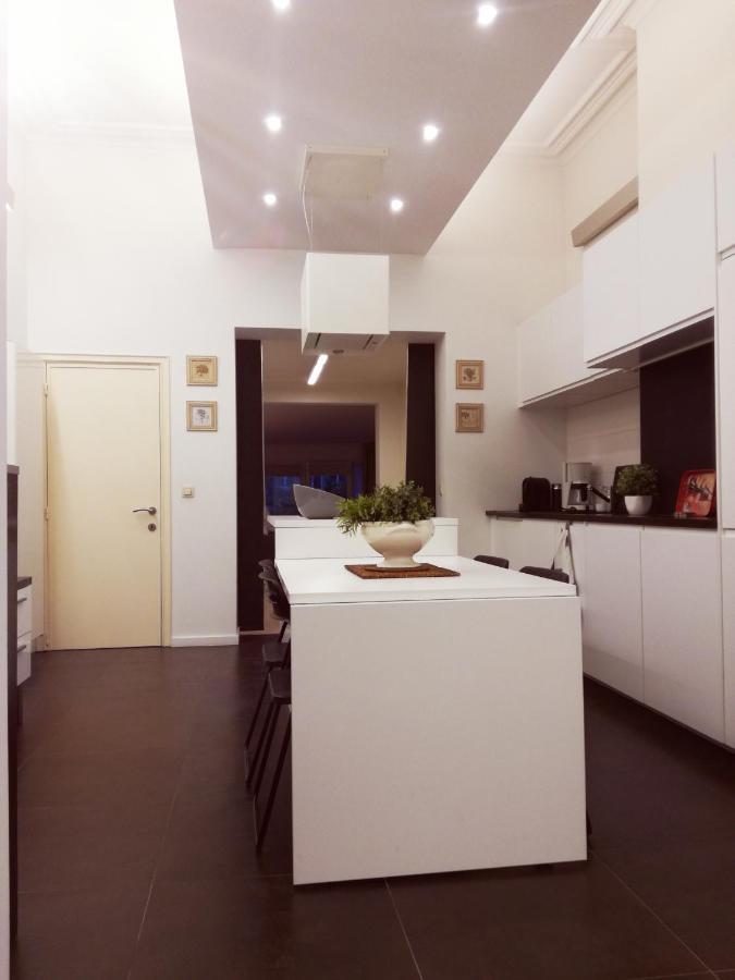 Appartamento Brugmann Loft