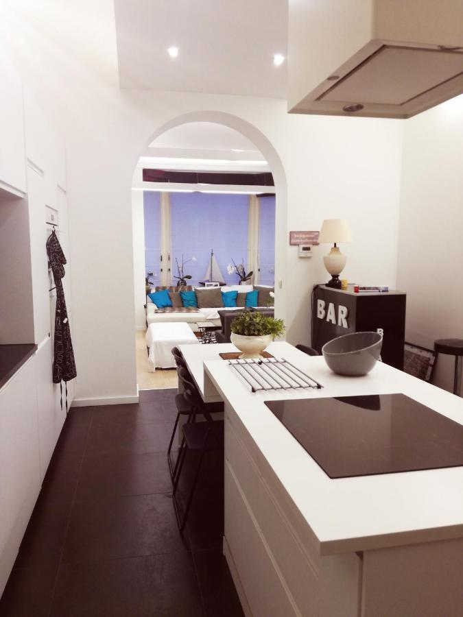 Brugmann Loft * Bruxelles