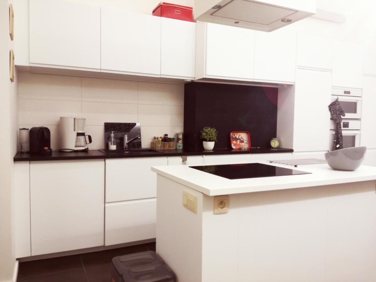 Brugmann Loft * Bruxelles