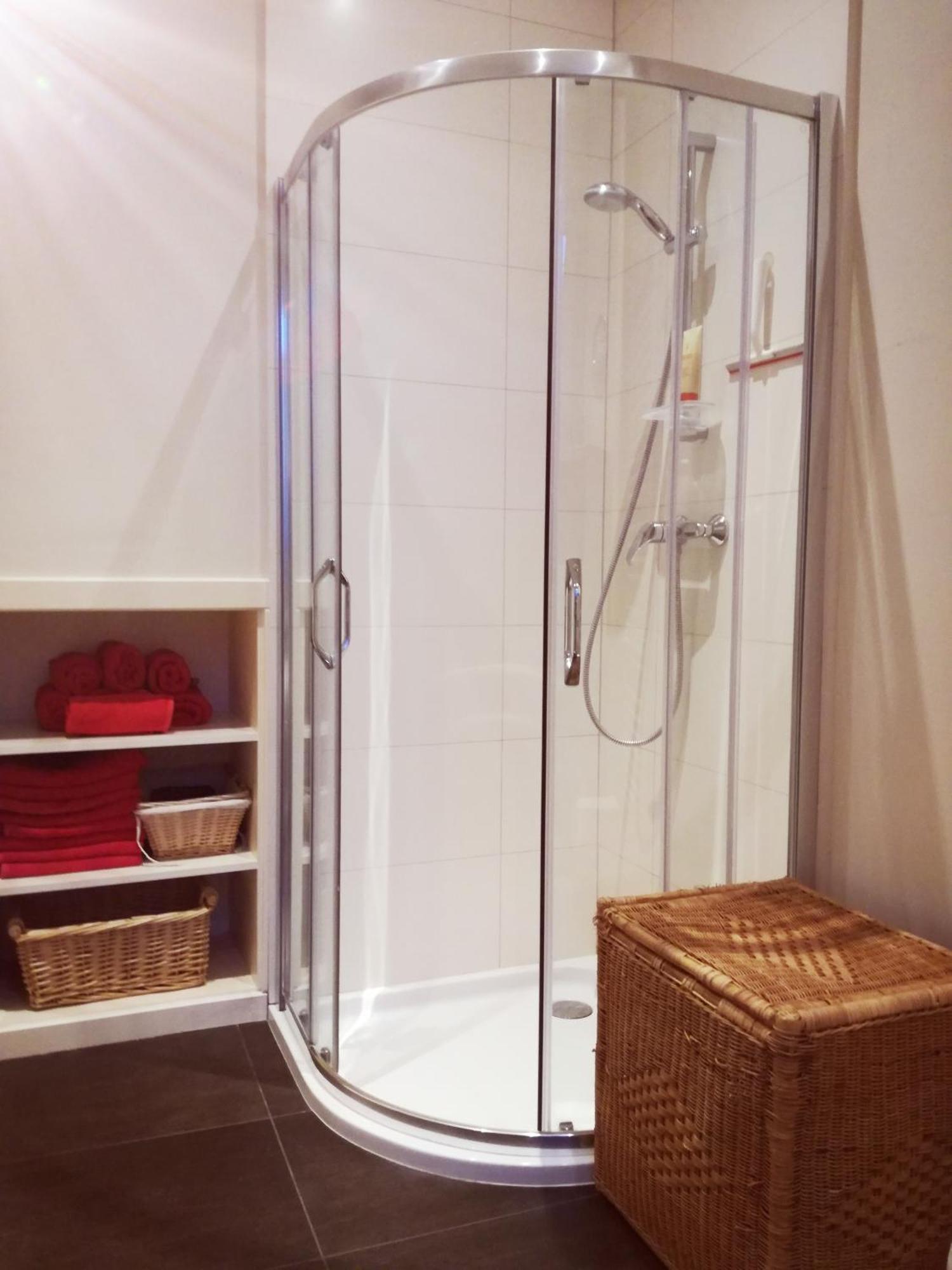 Brugmann Loft Lejlighed Bruxelles