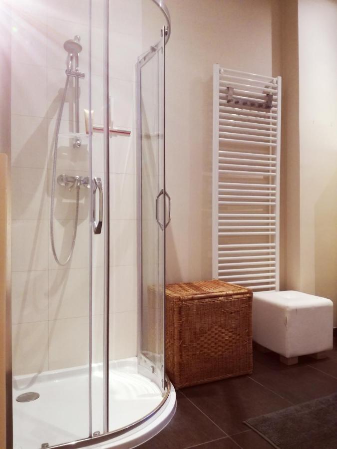 Appartamento Brugmann Loft